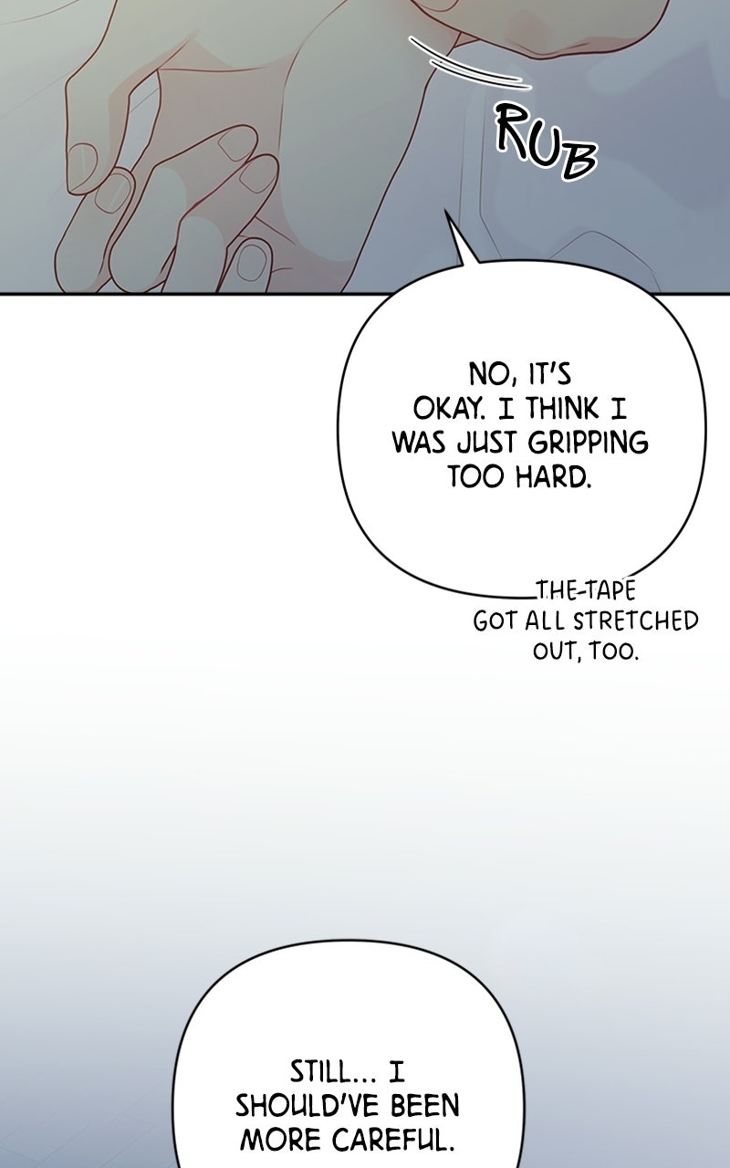 How Far Is Too Far? Episode 5 page 32 - 