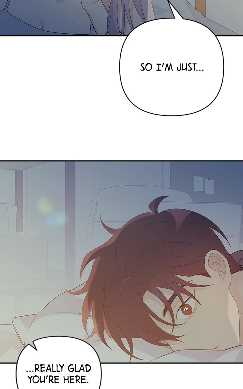 How Far Is Too Far? Episode 5 page 35 - 