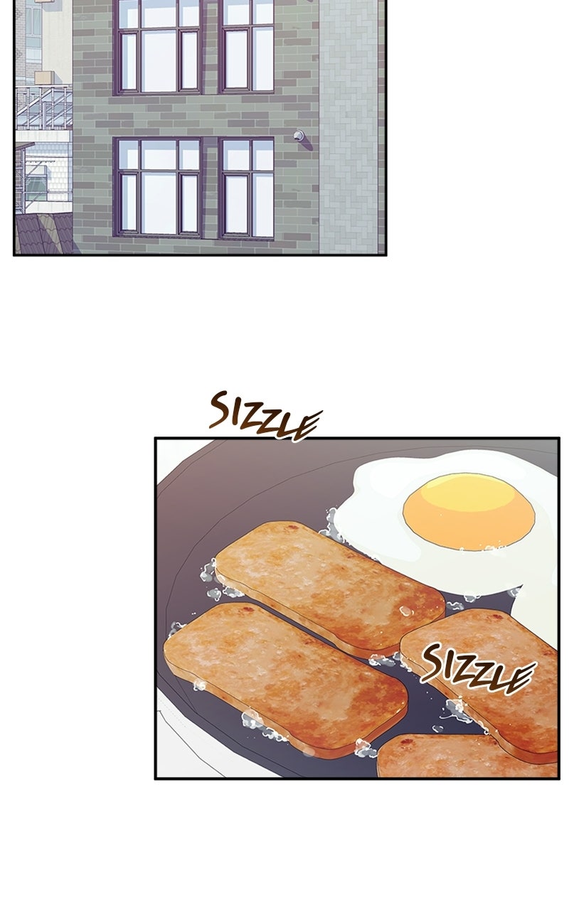 How Far Is Too Far? Episode 5 page 40 - 