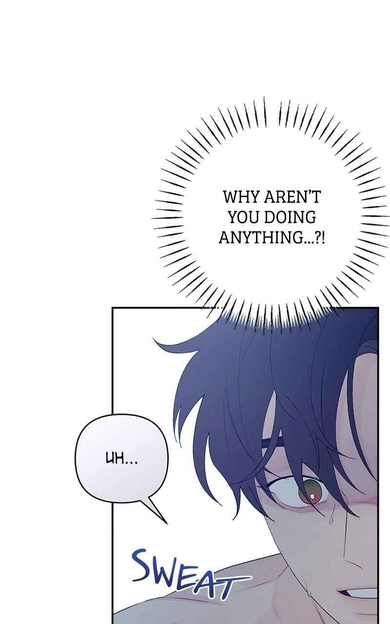 How Far Is Too Far? Episode 5 page 5 - 