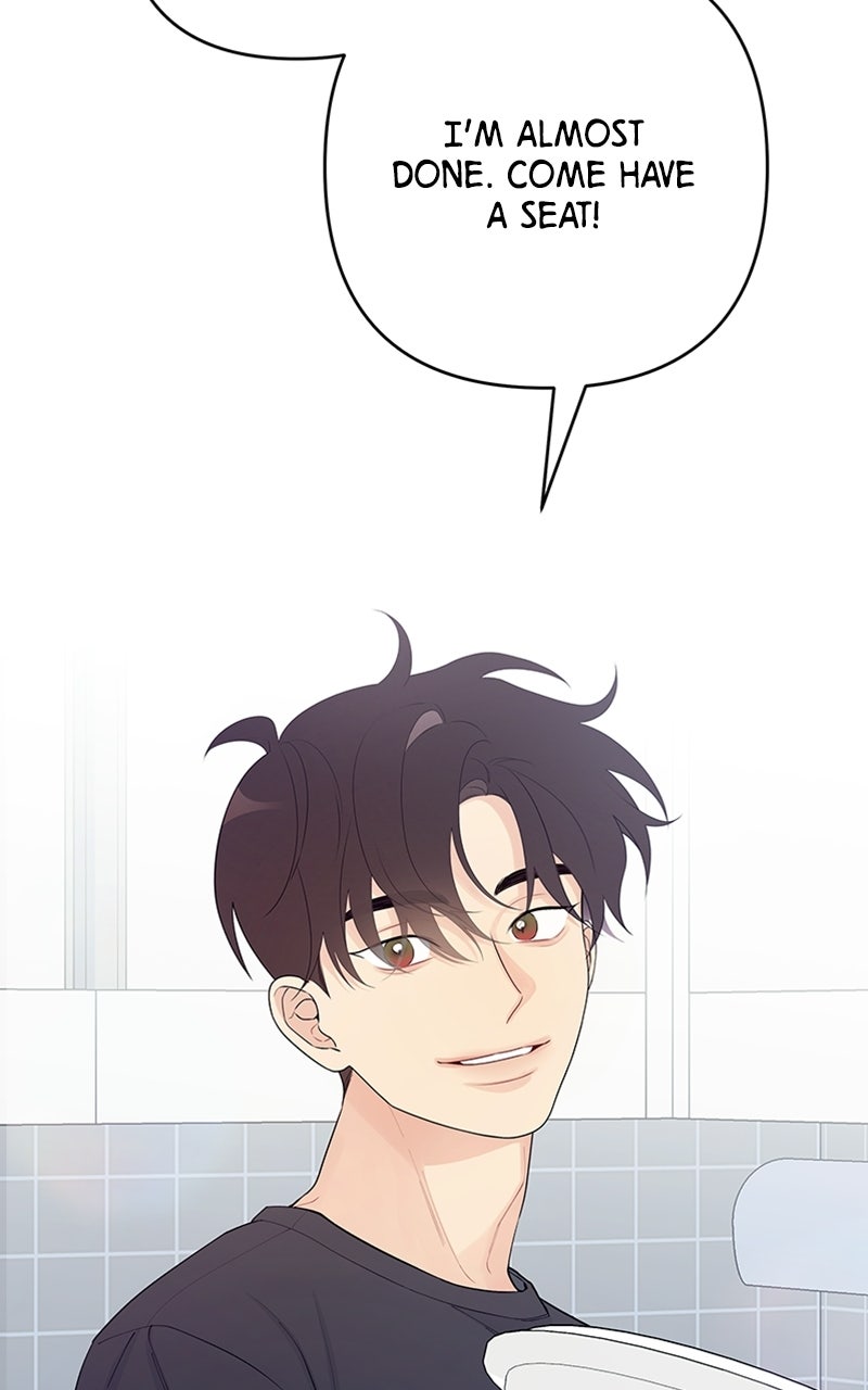 How Far Is Too Far? Episode 5 page 43 - 