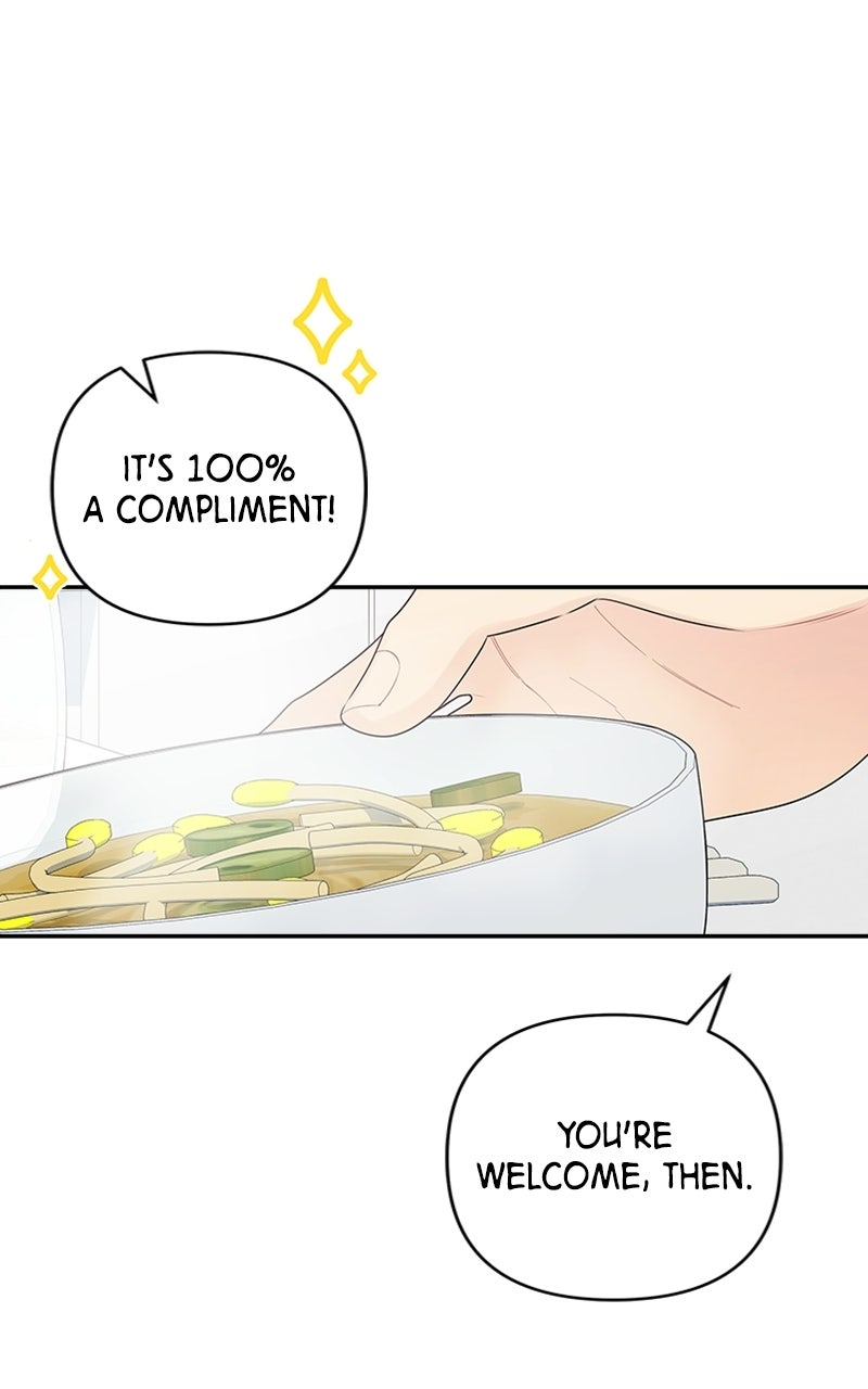 How Far Is Too Far? Episode 5 page 46 - 