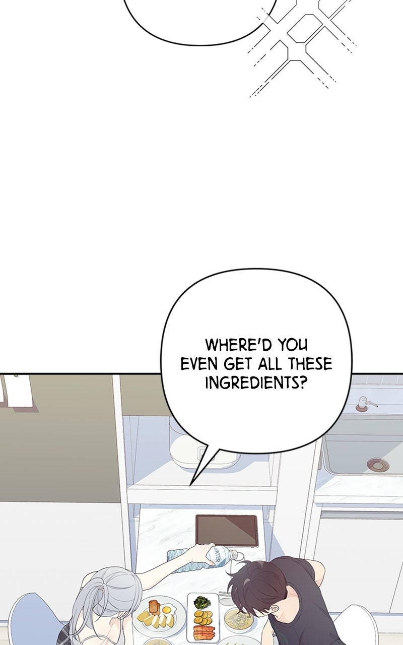 How Far Is Too Far? Episode 5 page 48 - 