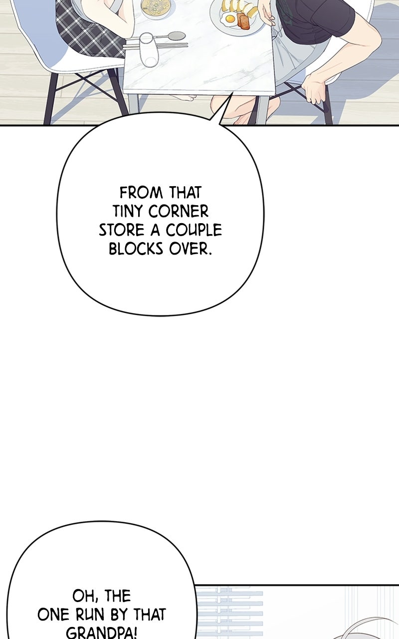 How Far Is Too Far? Episode 5 page 49 - 