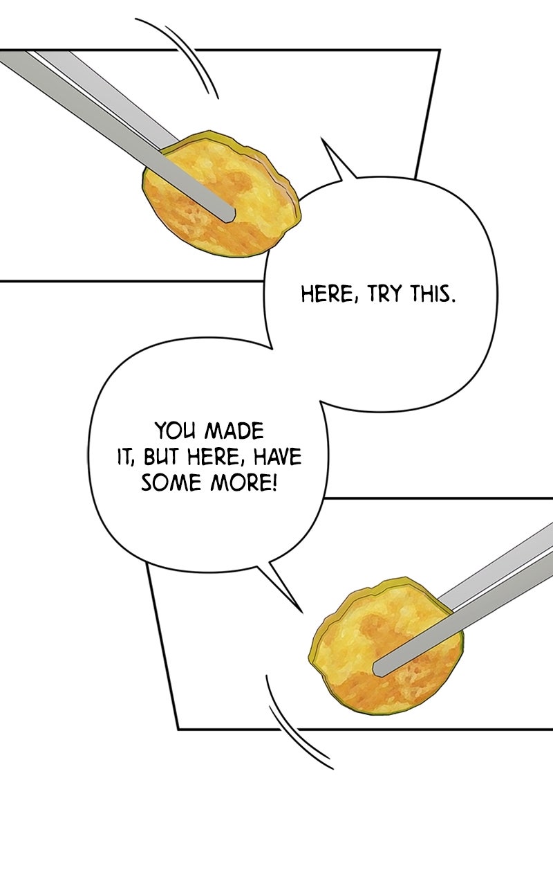 How Far Is Too Far? Episode 5 page 52 - 