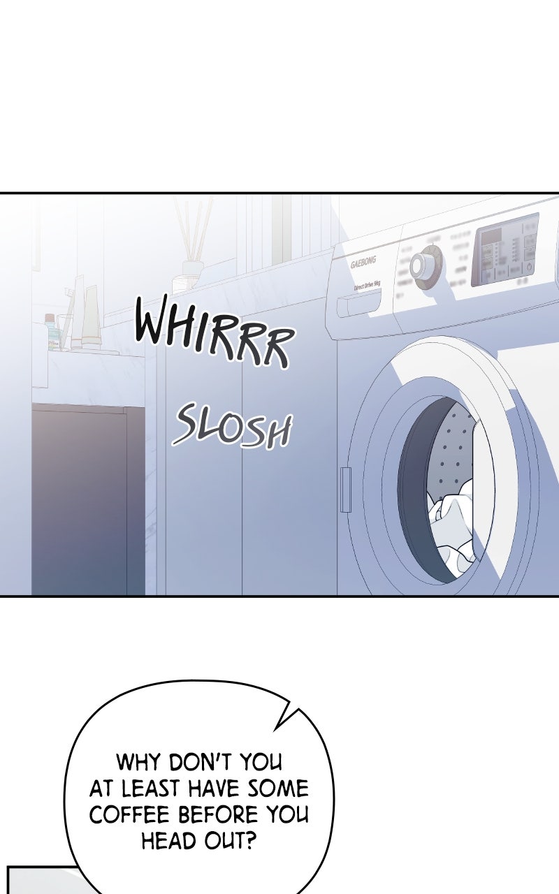 How Far Is Too Far? Episode 6 page 1 - 