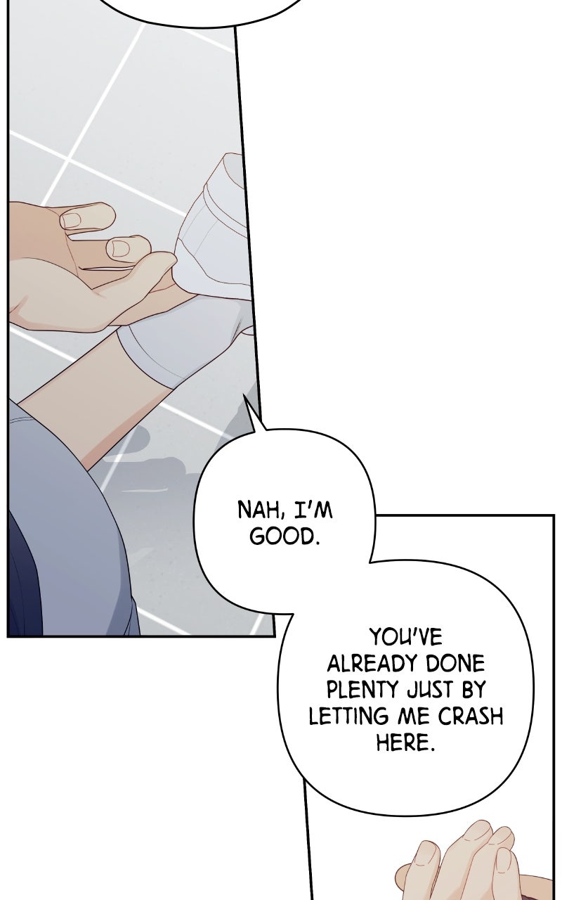 How Far Is Too Far? Episode 6 page 2 - 