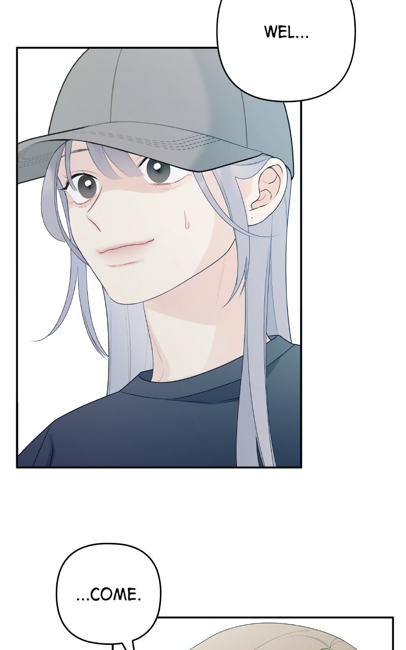 How Far Is Too Far? Episode 6 page 19 - 