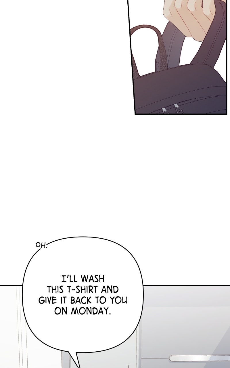How Far Is Too Far? Episode 6 page 3 - 