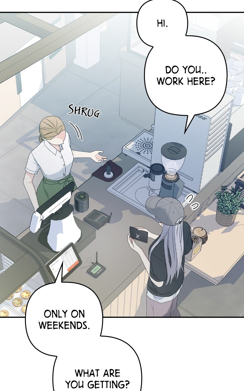 How Far Is Too Far? Episode 6 page 21 - 