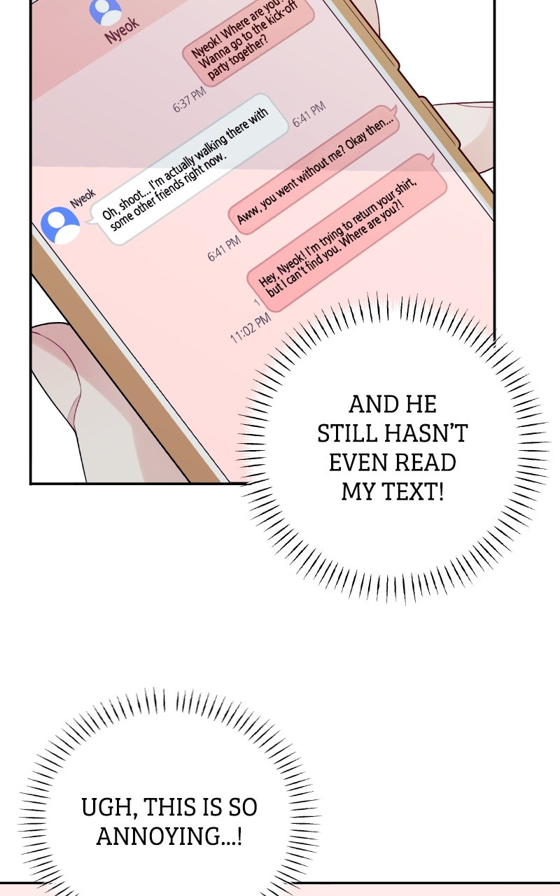 How Far Is Too Far? Episode 6 page 29 - 