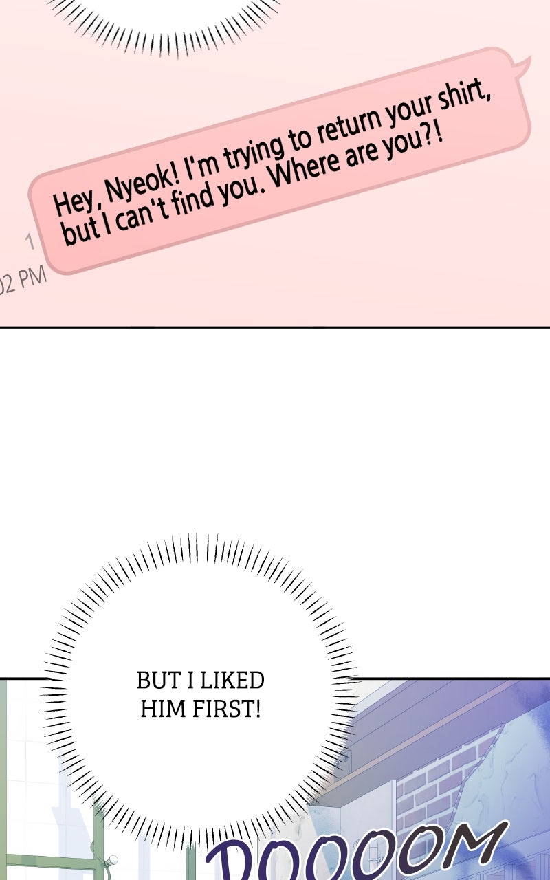 How Far Is Too Far? Episode 6 page 30 - 