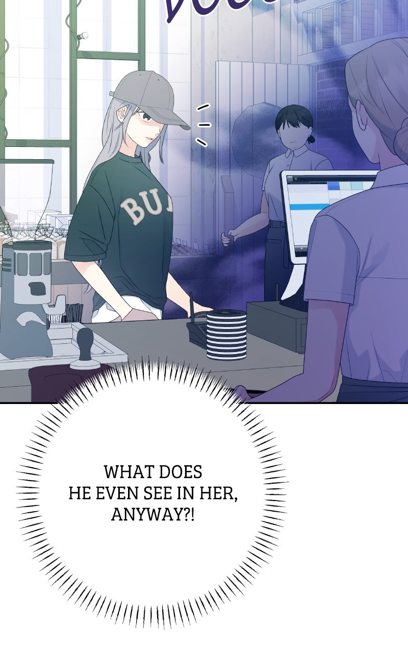 How Far Is Too Far? Episode 6 page 31 - 