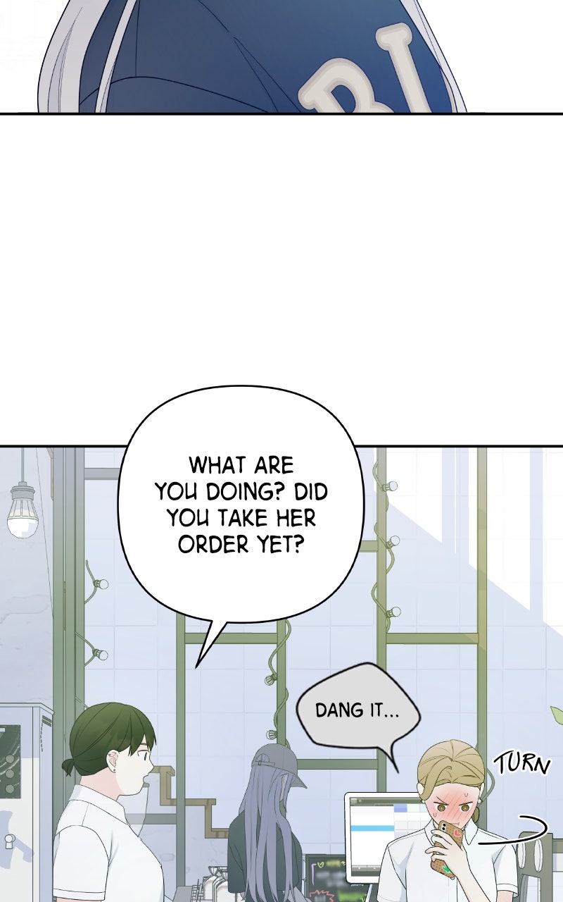 How Far Is Too Far? Episode 6 page 33 - 