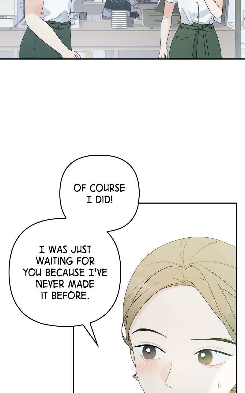 How Far Is Too Far? Episode 6 page 34 - 