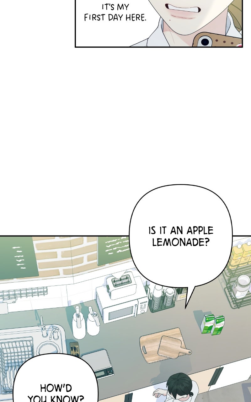 How Far Is Too Far? Episode 6 page 35 - 