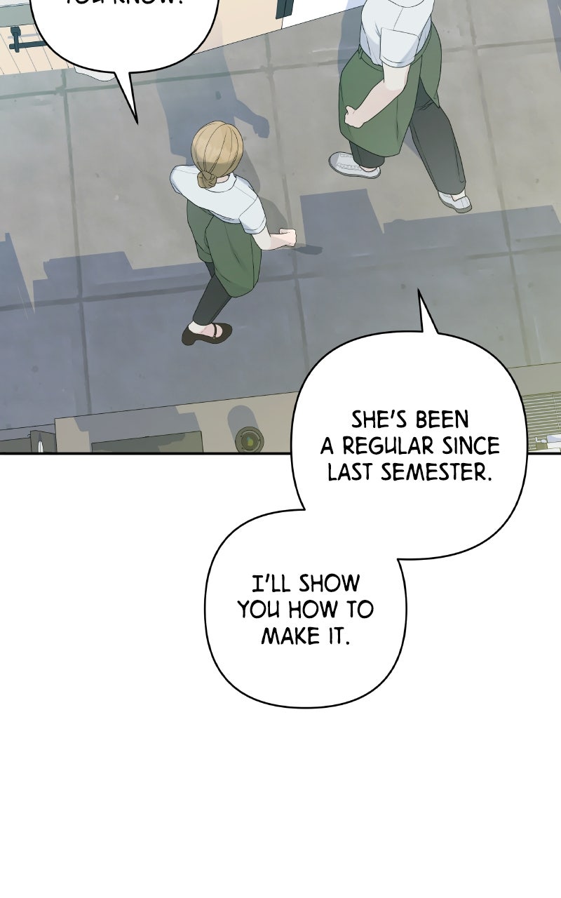 How Far Is Too Far? Episode 6 page 36 - 