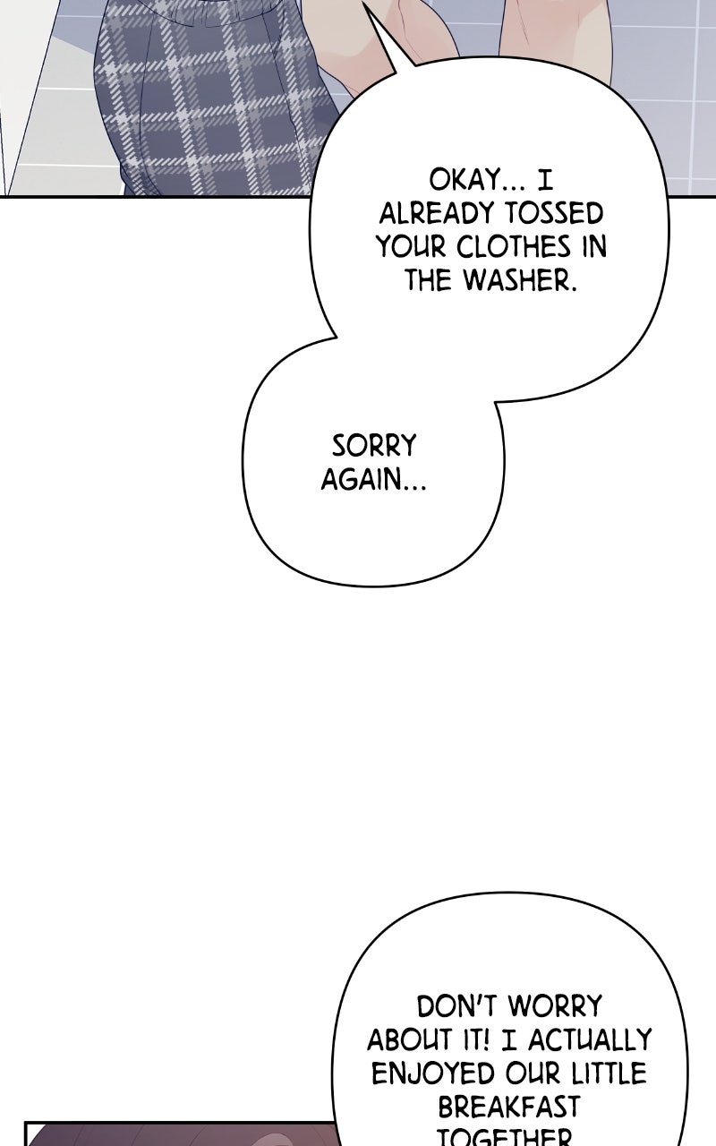 How Far Is Too Far? Episode 6 page 5 - 
