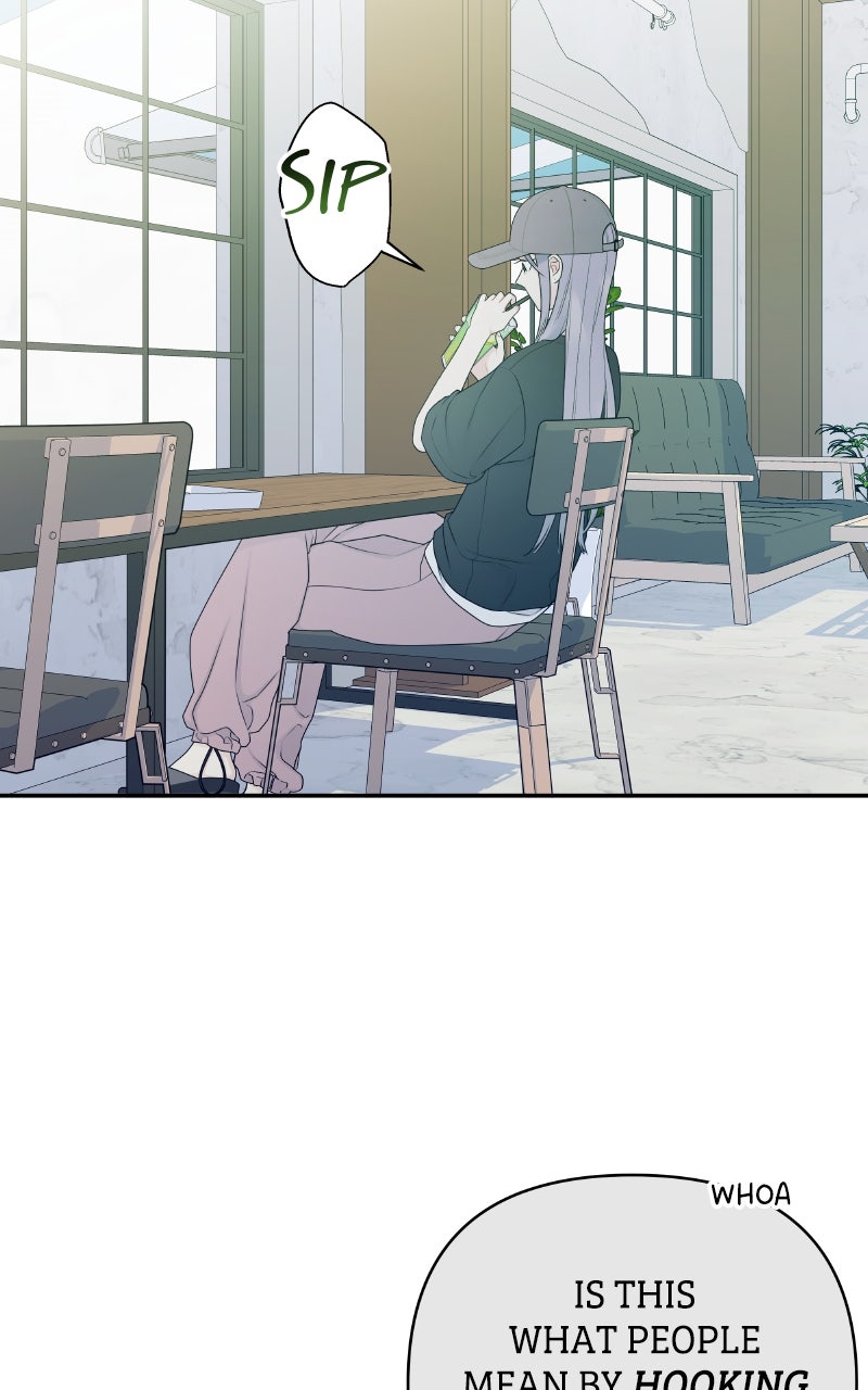 How Far Is Too Far? Episode 6 page 41 - 
