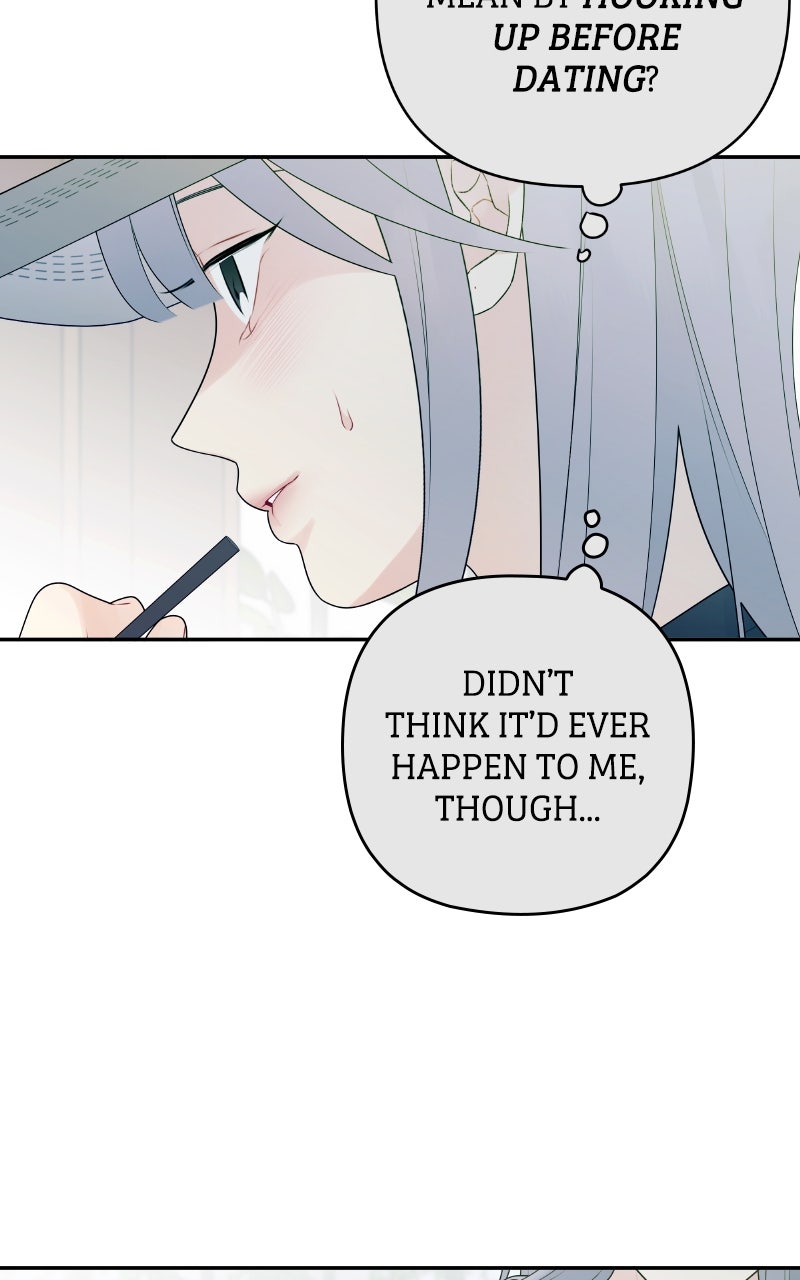 How Far Is Too Far? Episode 6 page 42 - 