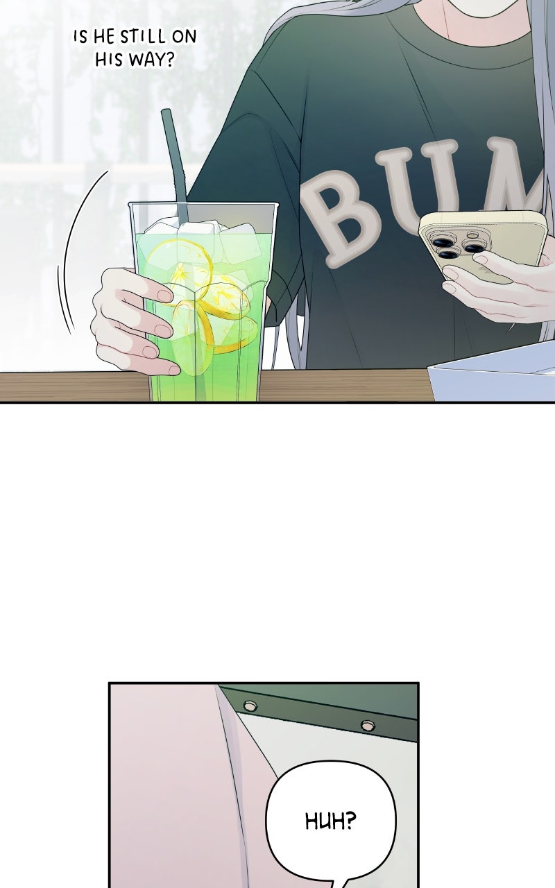 How Far Is Too Far? Episode 6 page 43 - 
