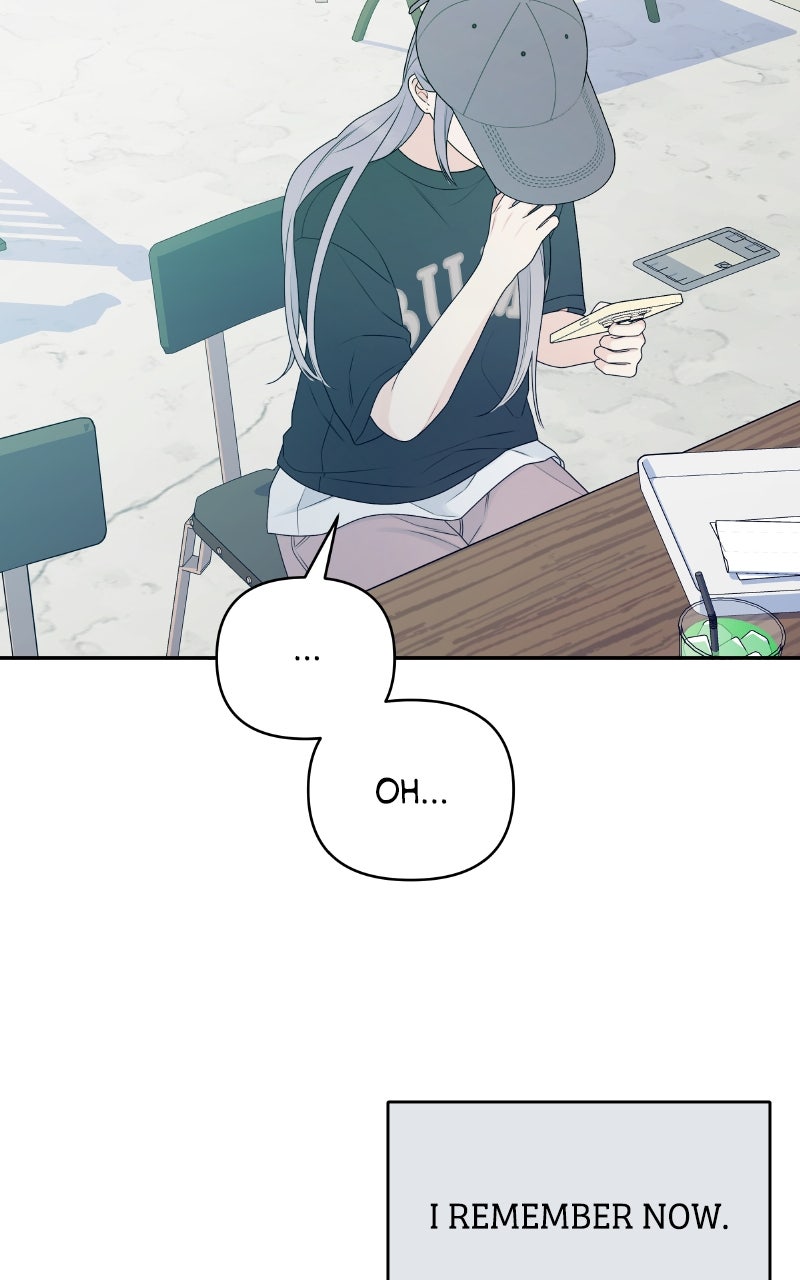 How Far Is Too Far? Episode 6 page 45 - 
