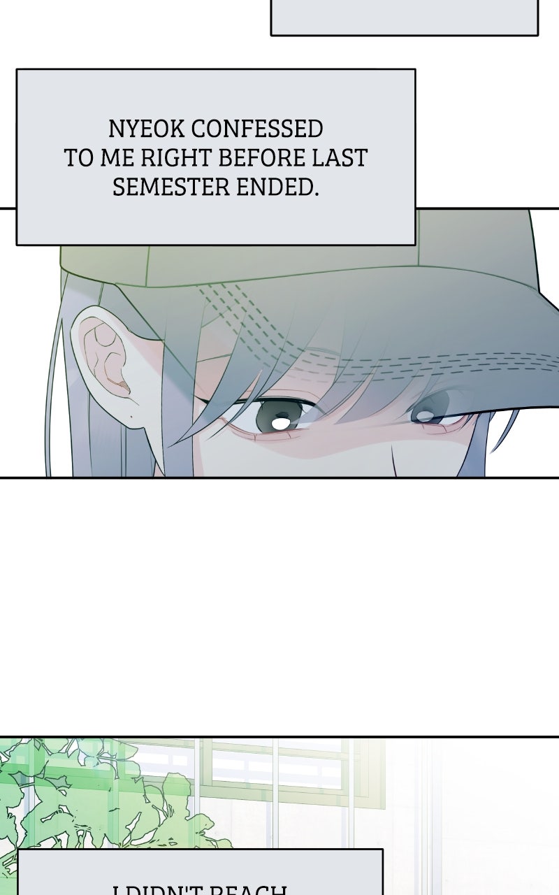 How Far Is Too Far? Episode 6 page 46 - 