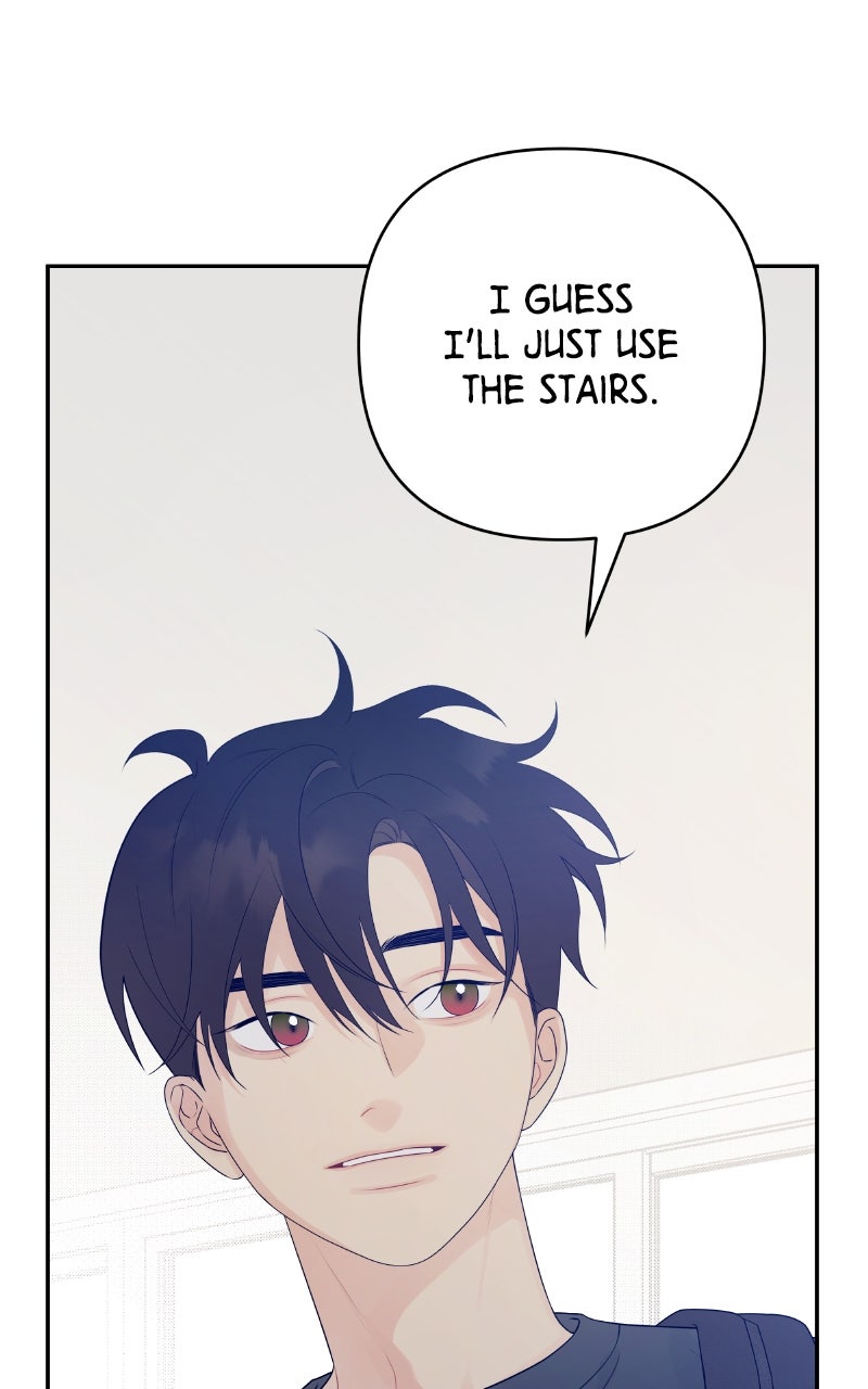 How Far Is Too Far? Episode 6 page 57 - 