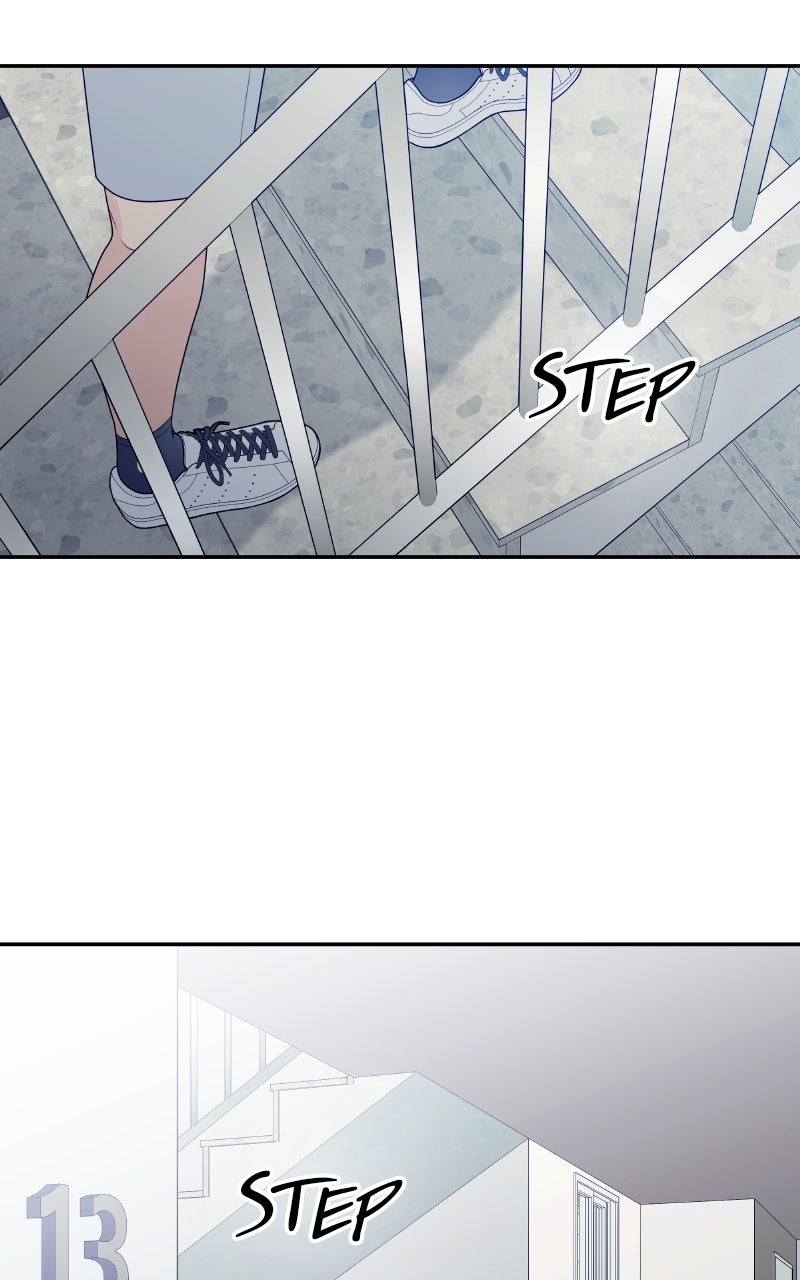 How Far Is Too Far? Episode 6 page 59 - 