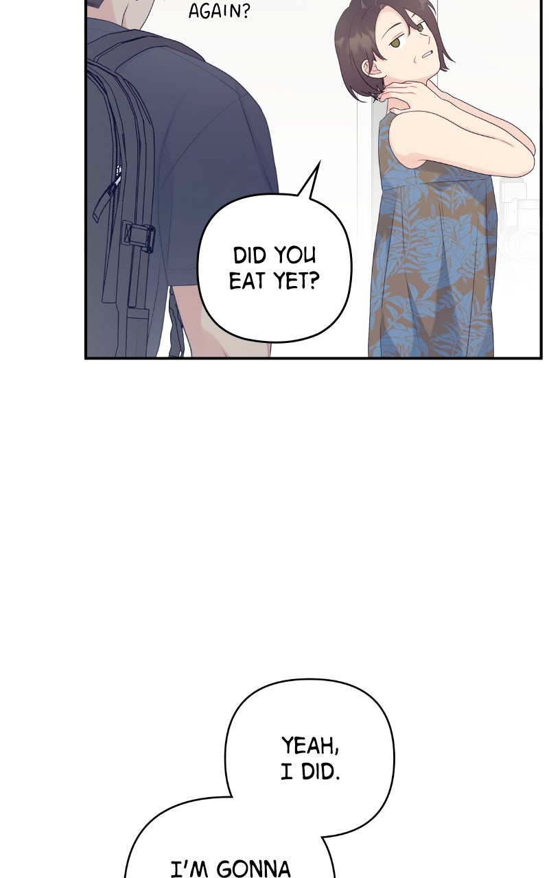 How Far Is Too Far? Episode 6 page 63 - 