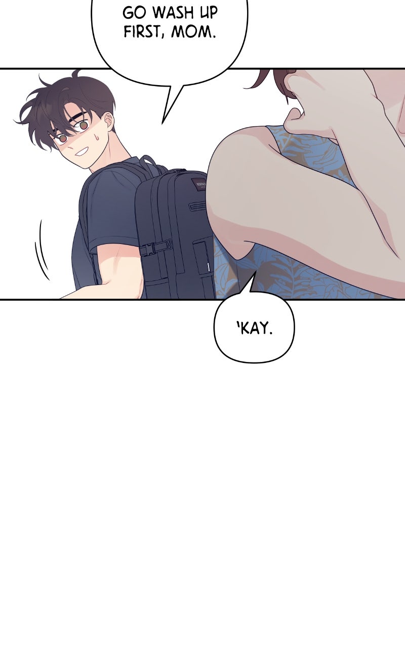How Far Is Too Far? Episode 6 page 64 - 