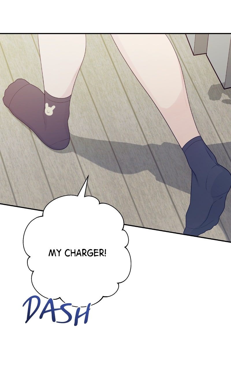 How Far Is Too Far? Episode 6 page 65 - 