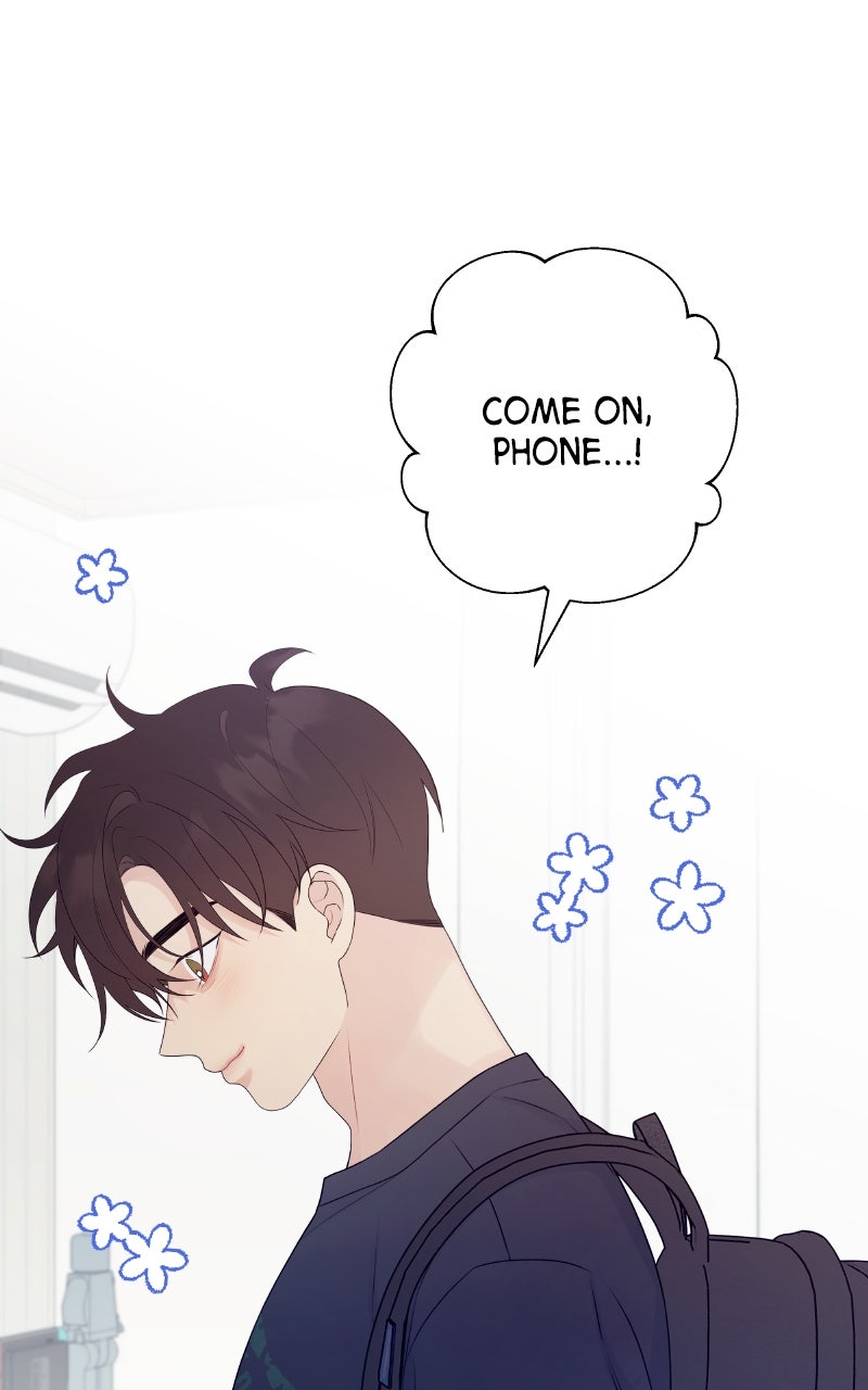 How Far Is Too Far? Episode 6 page 67 - 