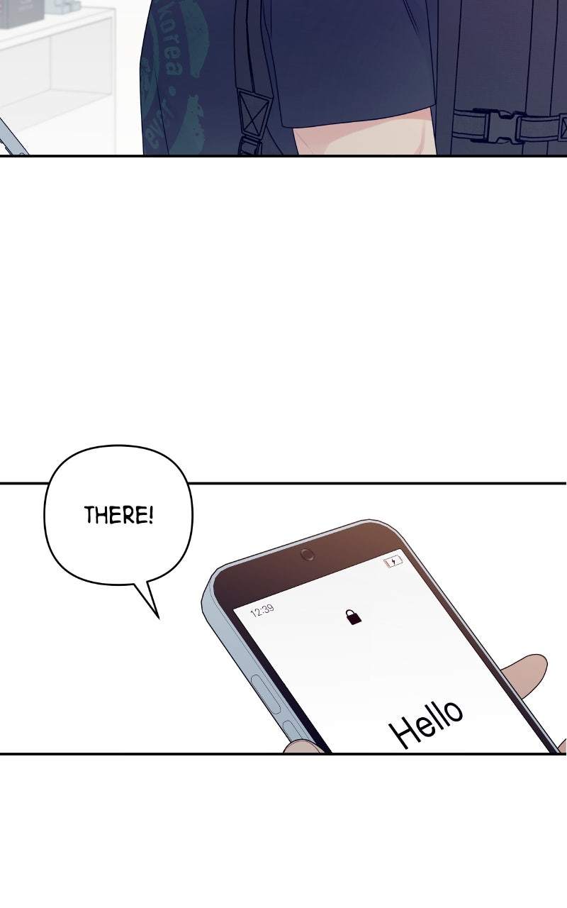 How Far Is Too Far? Episode 6 page 68 - 
