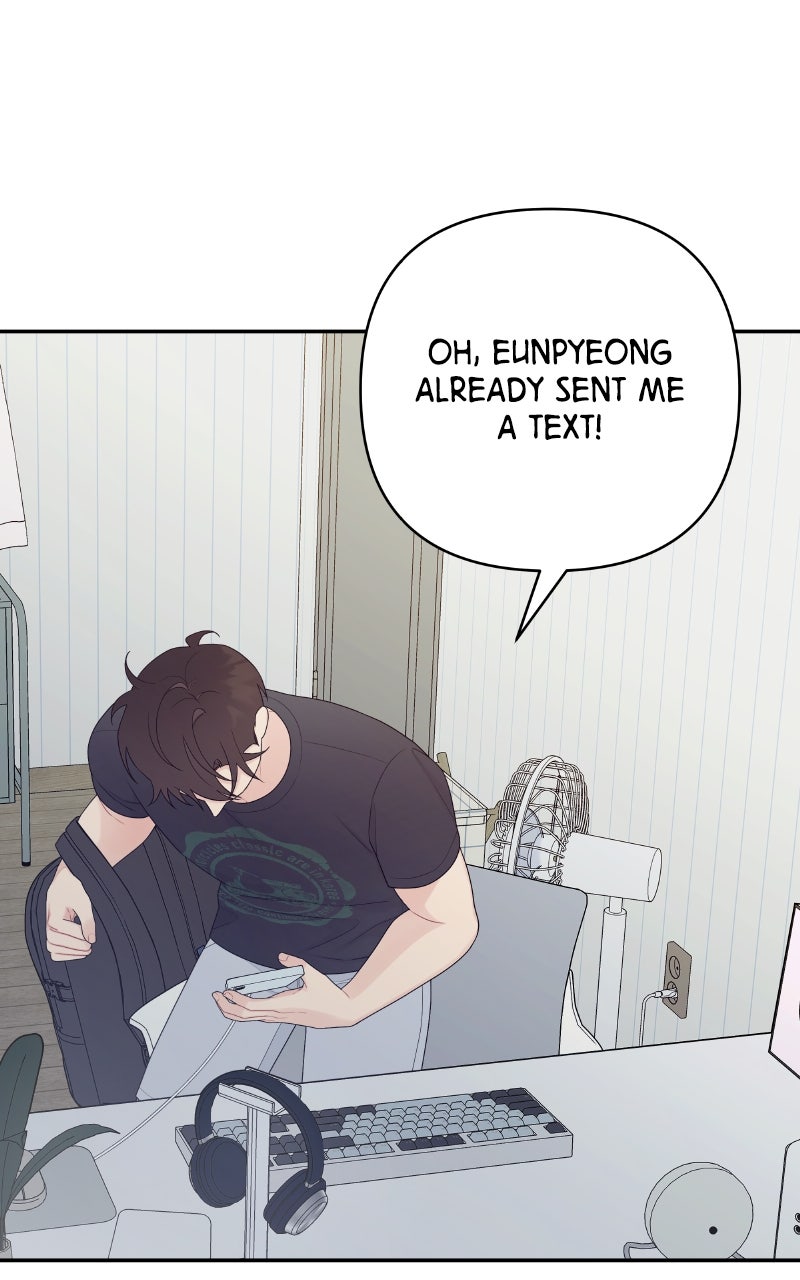 How Far Is Too Far? Episode 6 page 69 - 