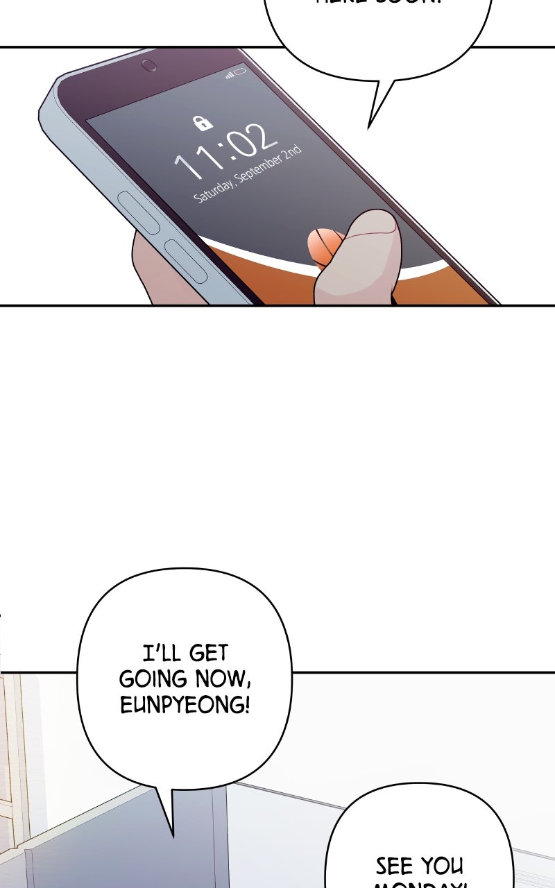 How Far Is Too Far? Episode 6 page 8 - 