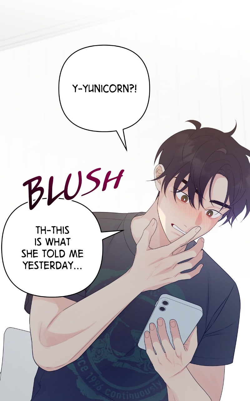 How Far Is Too Far? Episode 6 page 71 - 