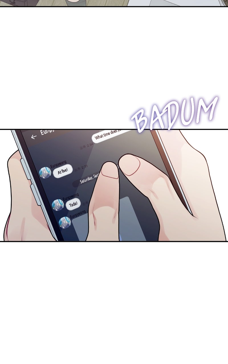 How Far Is Too Far? Episode 6 page 77 - 