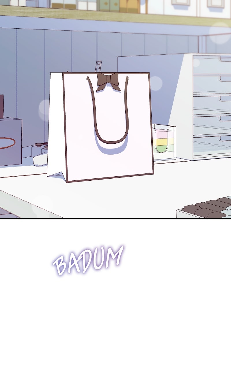 How Far Is Too Far? Episode 6 page 79 - 
