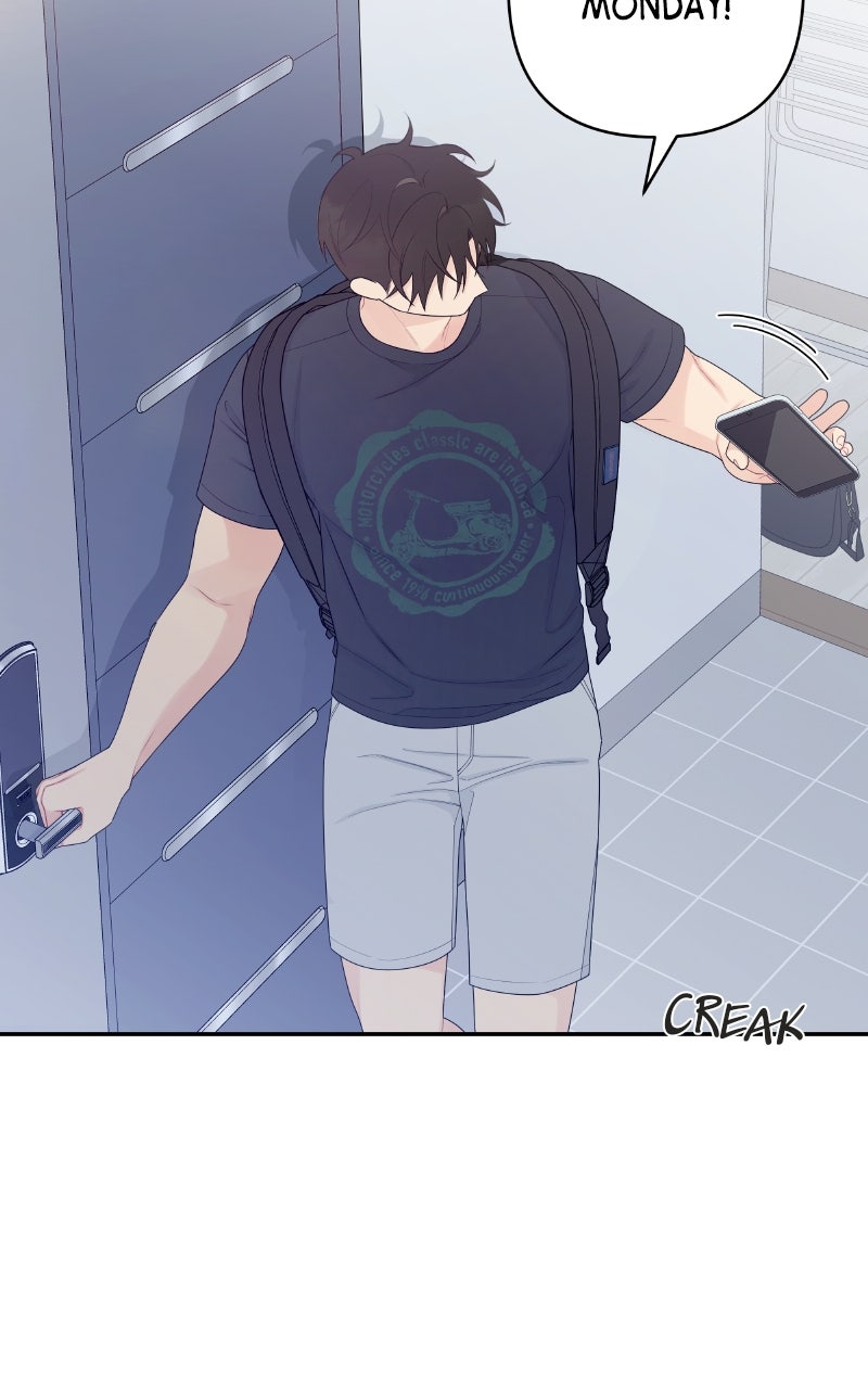 How Far Is Too Far? Episode 6 page 9 - 