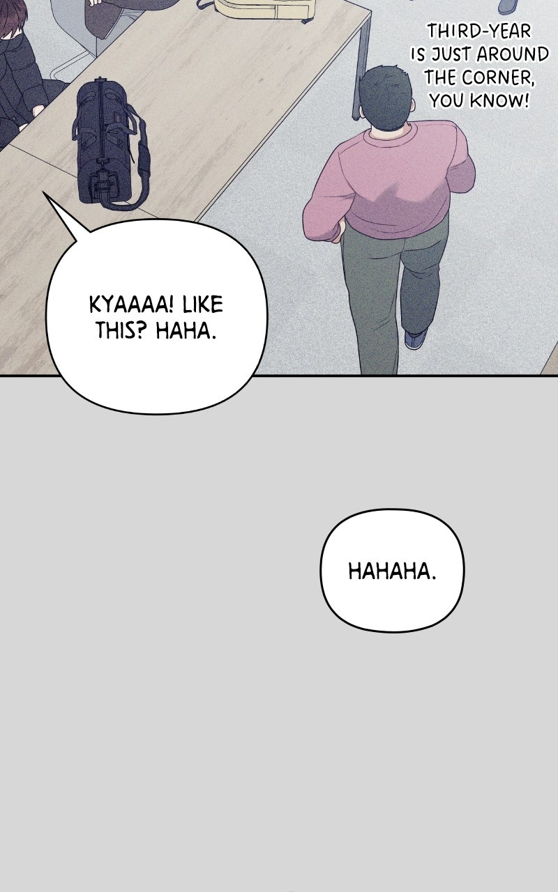 How Far Is Too Far? Episode 7 page 13 - 