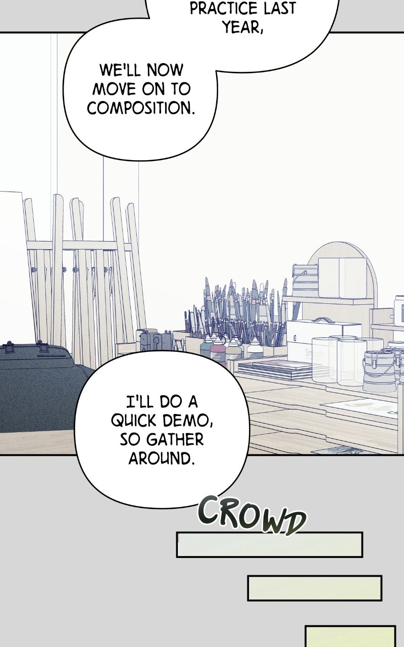 How Far Is Too Far? Episode 7 page 15 - 