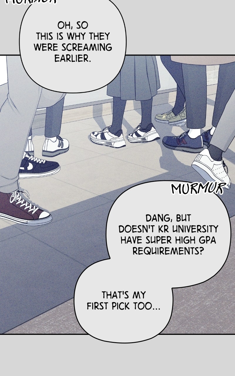 How Far Is Too Far? Episode 7 page 18 - 