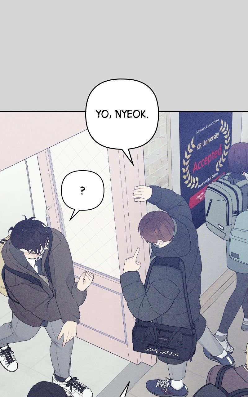 How Far Is Too Far? Episode 7 page 19 - 
