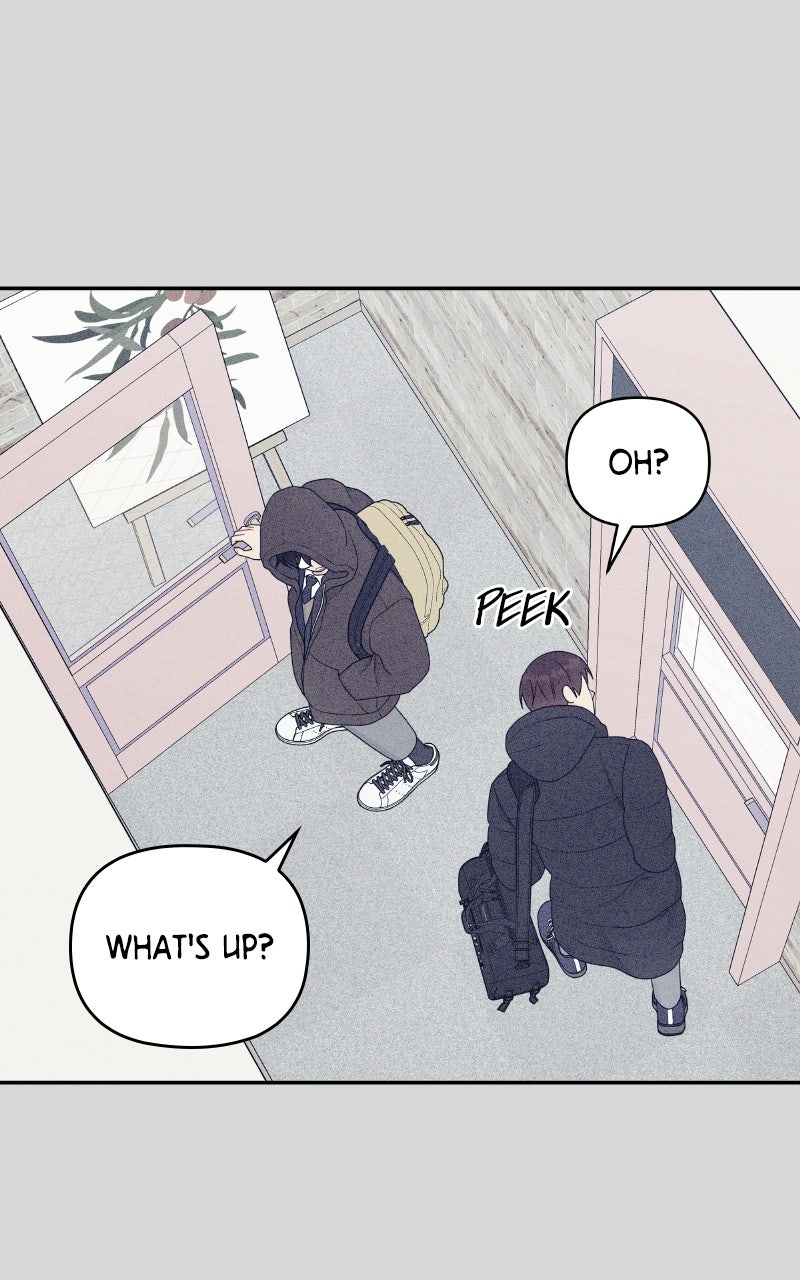 How Far Is Too Far? Episode 7 page 3 - 