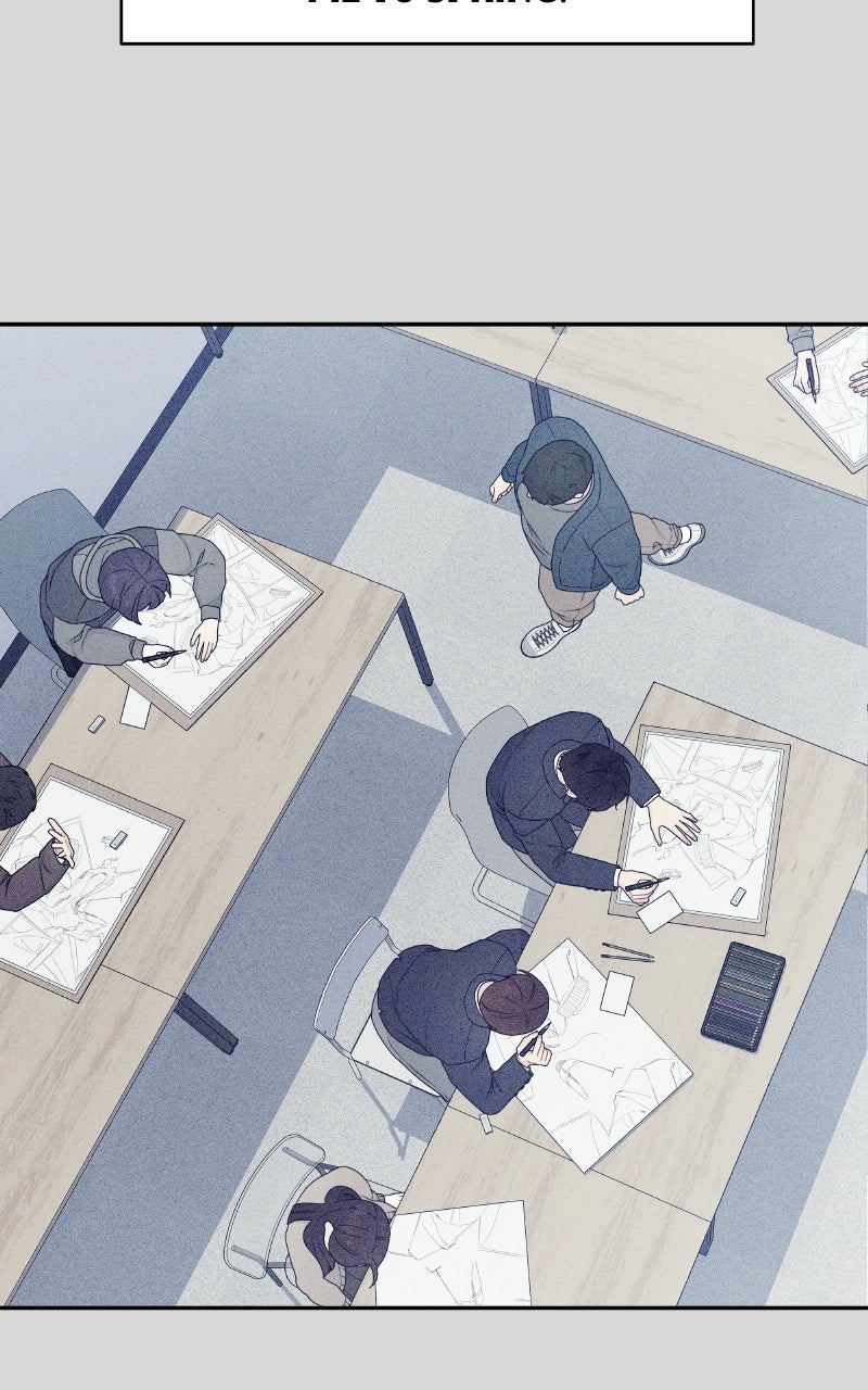 How Far Is Too Far? Episode 7 page 28 - 