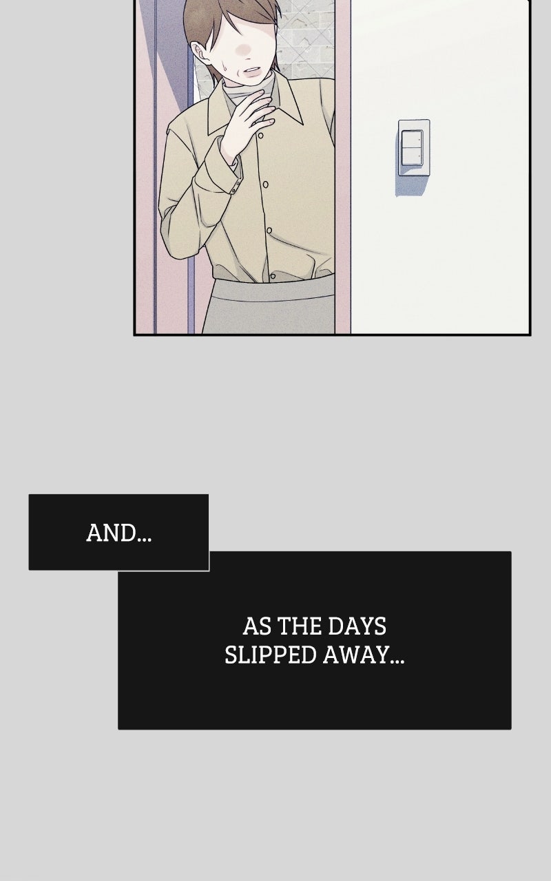 How Far Is Too Far? Episode 7 page 30 - 