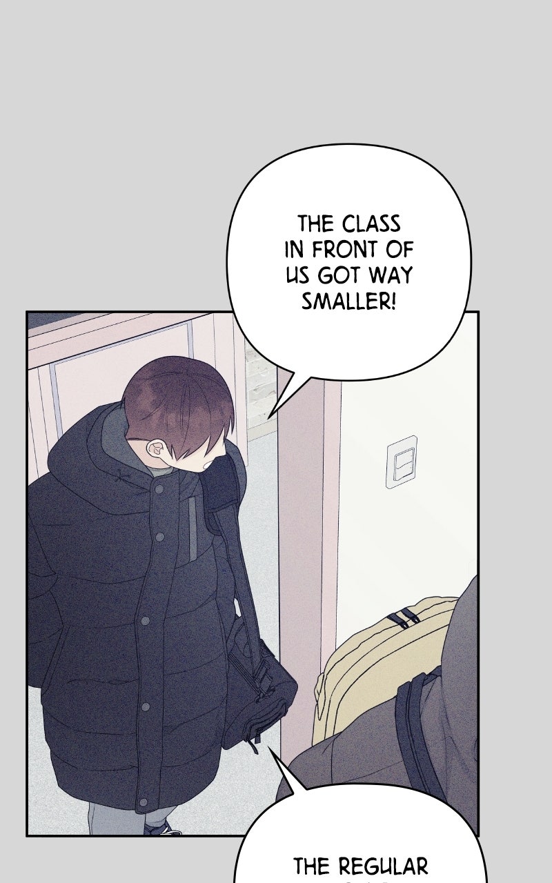 How Far Is Too Far? Episode 7 page 4 - 