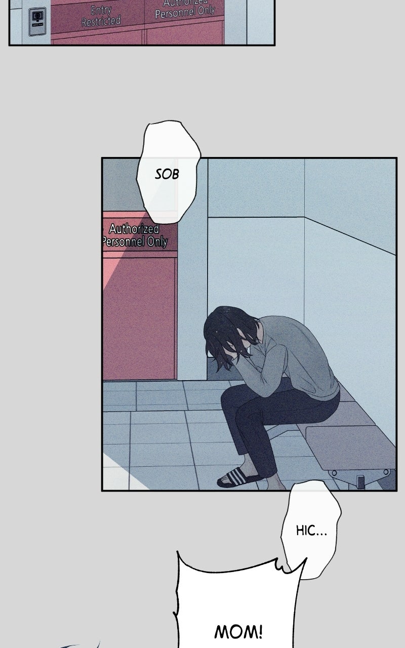 How Far Is Too Far? Episode 7 page 40 - 