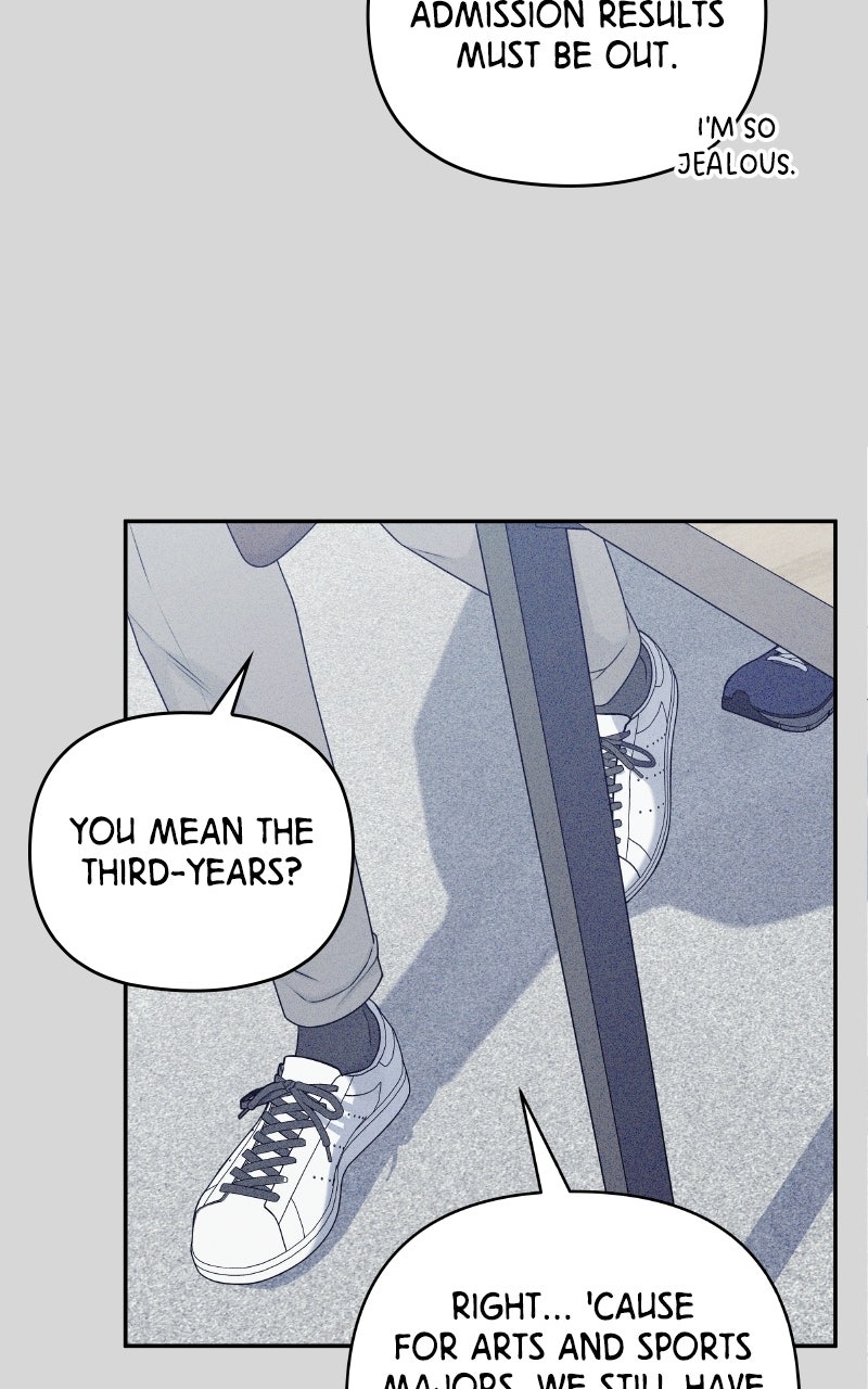 How Far Is Too Far? Episode 7 page 5 - 